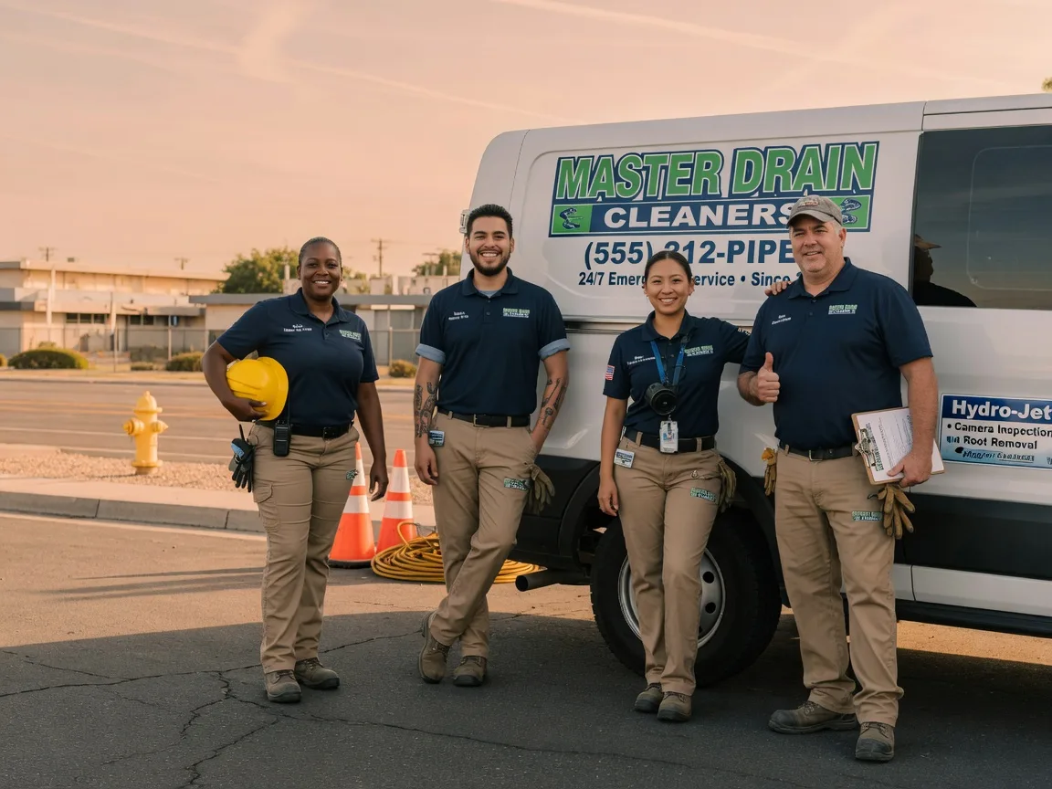 Drain Cleaning company in Kelayres, PA